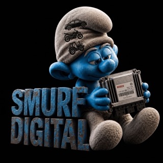 Smurf Digital
